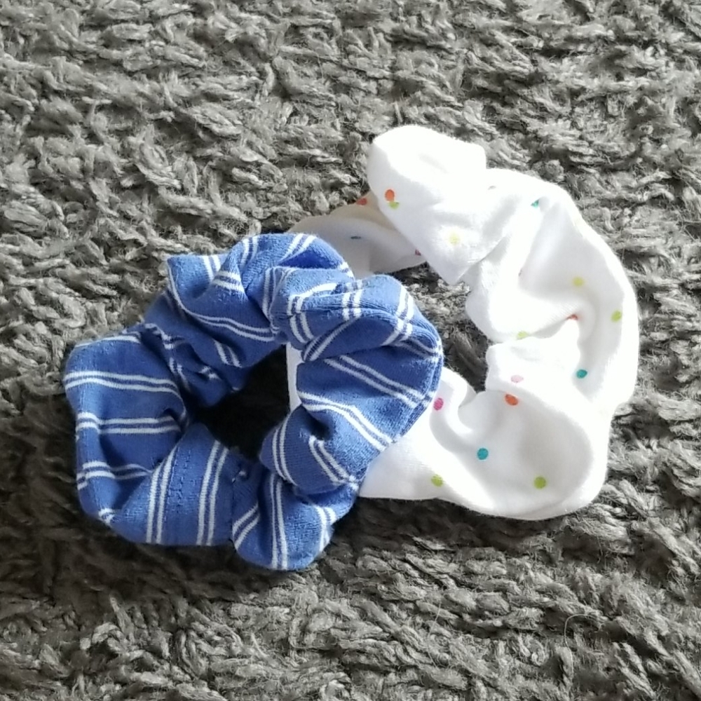 Scrunchies